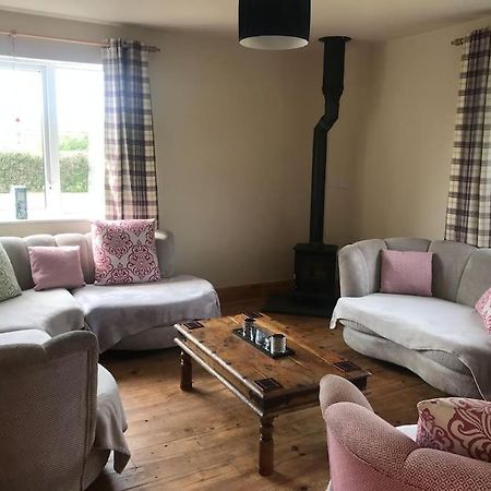 Willa Rosie'S Pad Louisburgh Zewnętrze zdjęcie