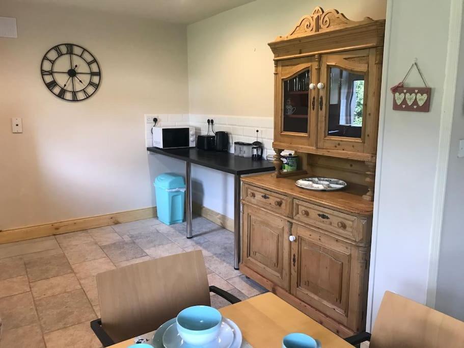 Willa Rosie'S Pad Louisburgh Zewnętrze zdjęcie