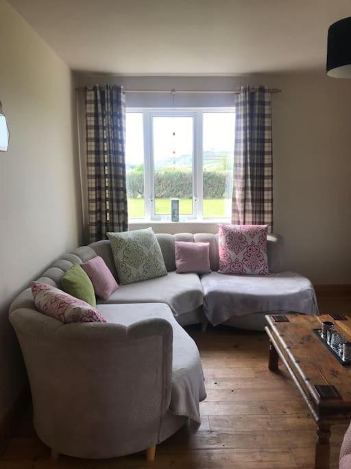 Willa Rosie'S Pad Louisburgh Zewnętrze zdjęcie