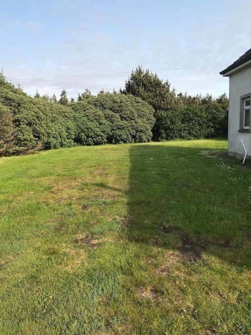 Willa Rosie'S Pad Louisburgh Zewnętrze zdjęcie