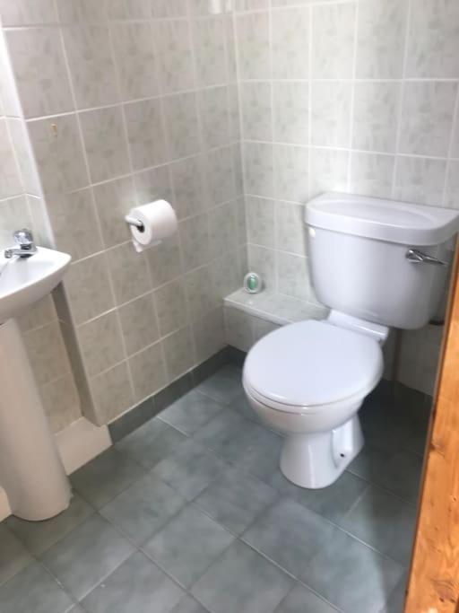 Willa Rosie'S Pad Louisburgh Zewnętrze zdjęcie