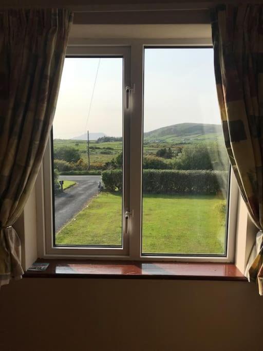Willa Rosie'S Pad Louisburgh Zewnętrze zdjęcie