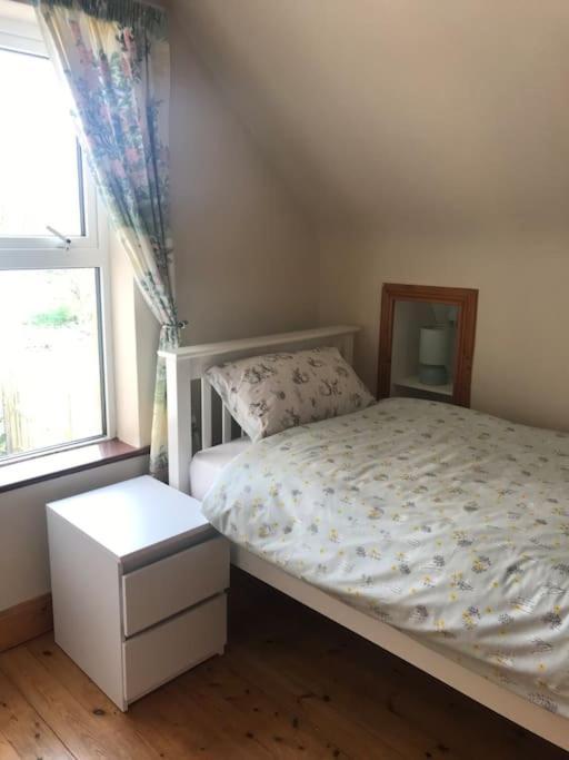 Willa Rosie'S Pad Louisburgh Zewnętrze zdjęcie