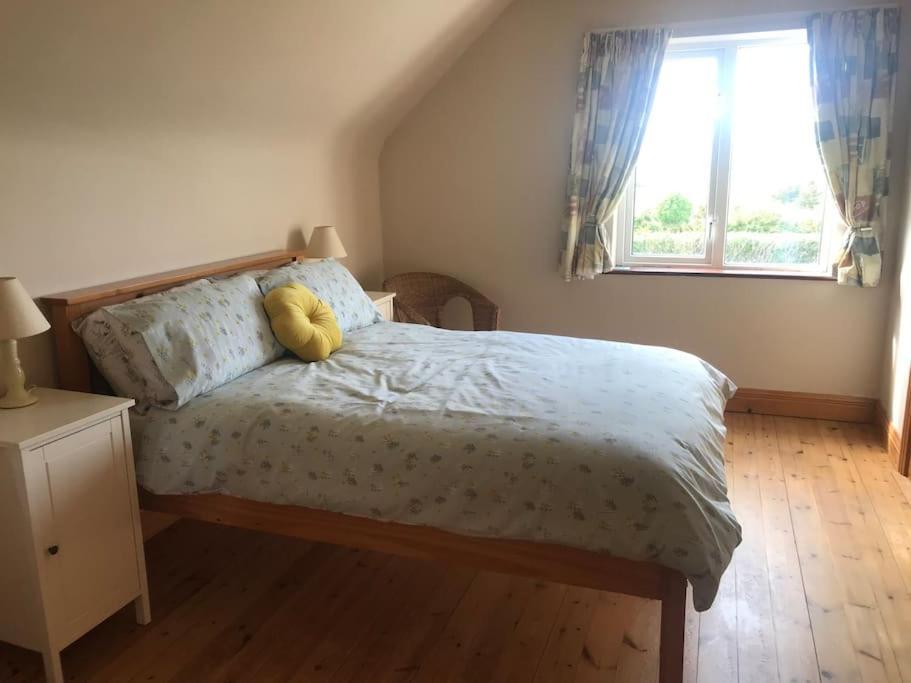 Willa Rosie'S Pad Louisburgh Zewnętrze zdjęcie