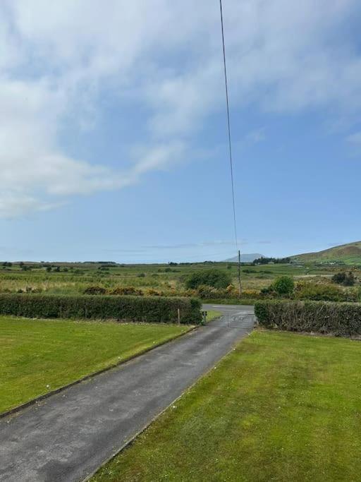 Willa Rosie'S Pad Louisburgh Zewnętrze zdjęcie