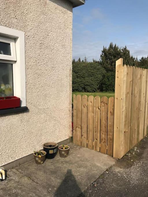 Willa Rosie'S Pad Louisburgh Zewnętrze zdjęcie