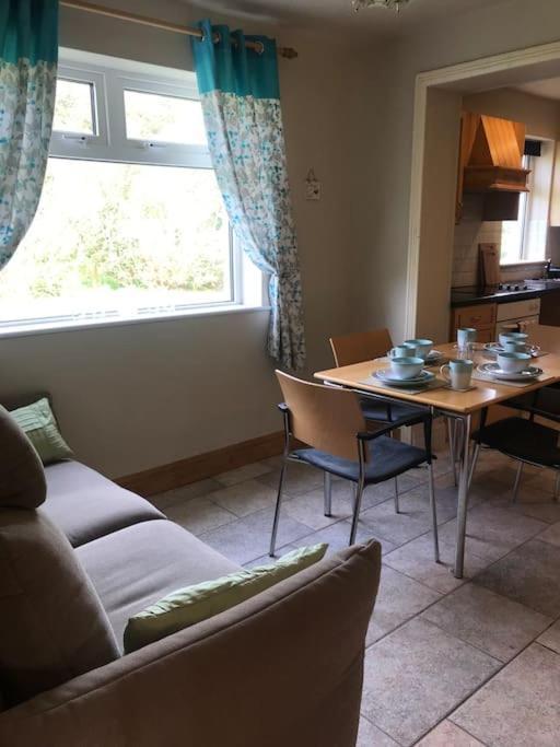 Willa Rosie'S Pad Louisburgh Zewnętrze zdjęcie