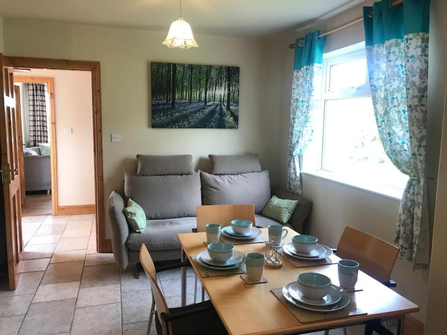 Willa Rosie'S Pad Louisburgh Zewnętrze zdjęcie