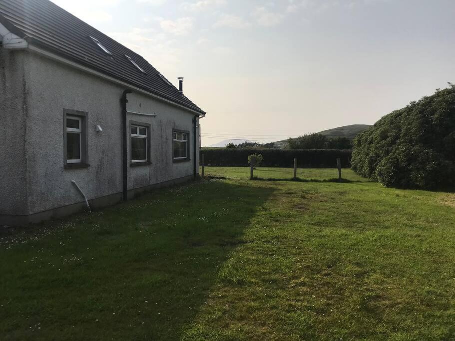 Willa Rosie'S Pad Louisburgh Zewnętrze zdjęcie