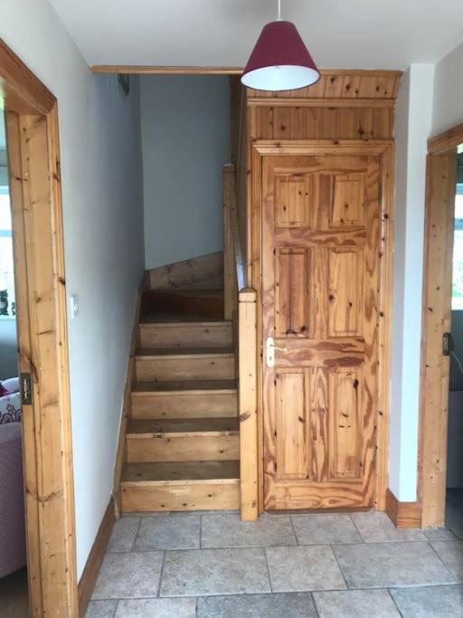 Willa Rosie'S Pad Louisburgh Zewnętrze zdjęcie