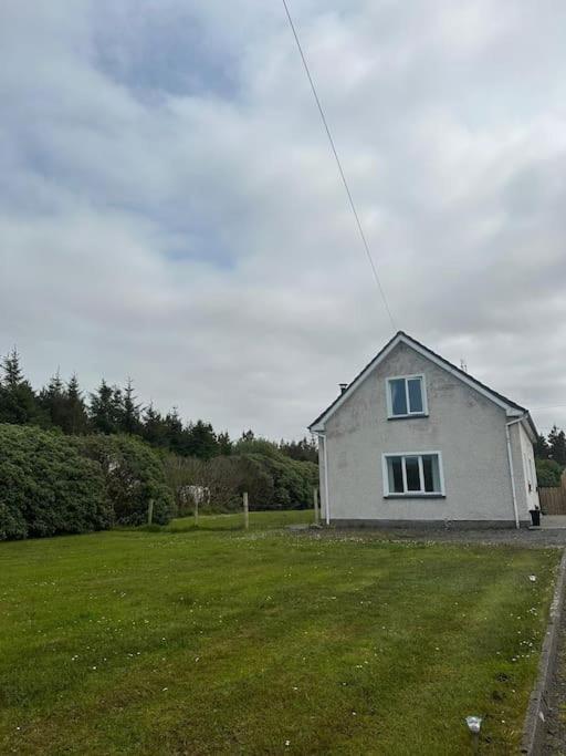 Willa Rosie'S Pad Louisburgh Zewnętrze zdjęcie